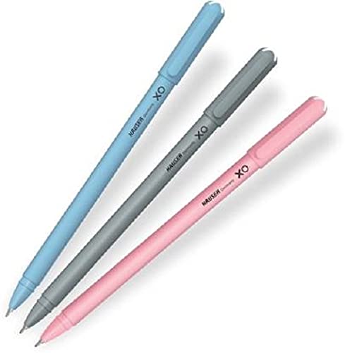 HAUSER XO BALL PEN 10
